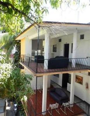 фото отеля Hotel Posada San Jose