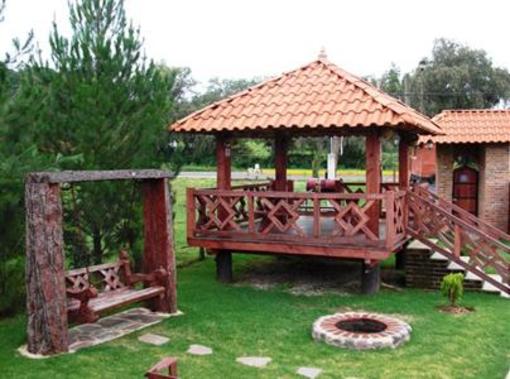 фото отеля Cabañas las Golondrinas