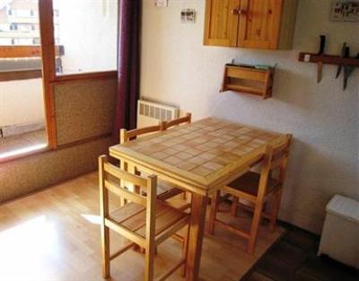 фото отеля Appartement Quatre Soleils