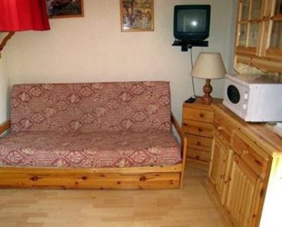 фото отеля Appartement Quatre Soleils