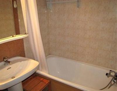 фото отеля Appartement Quatre Soleils
