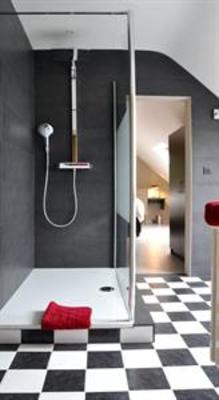 фото отеля B Guesthouse