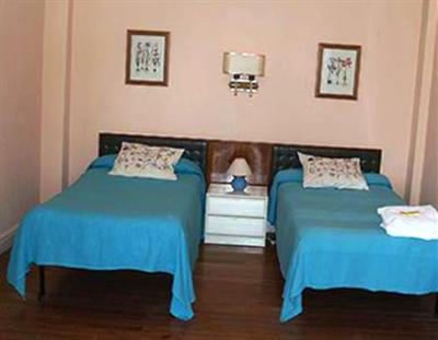 фото отеля Pension La Marina