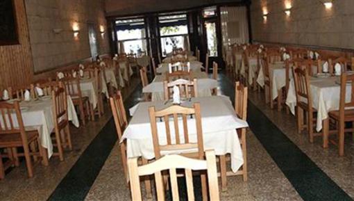 фото отеля Pension La Marina