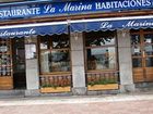 фото отеля Pension La Marina