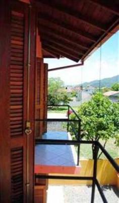 фото отеля Sarau Hostel