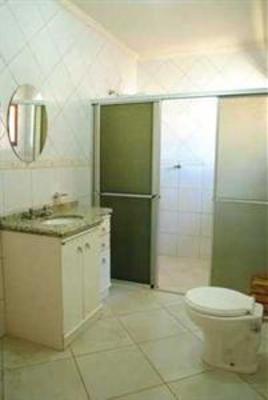 фото отеля Sarau Hostel