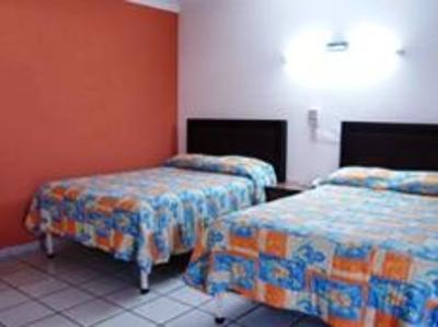 фото отеля Hotel Villa Las Rosas