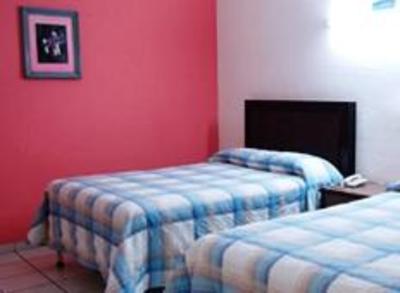 фото отеля Hotel Villa Las Rosas