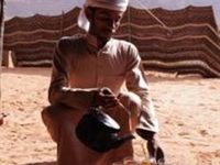 Enjoy Wadi Rum Bedouin Camp