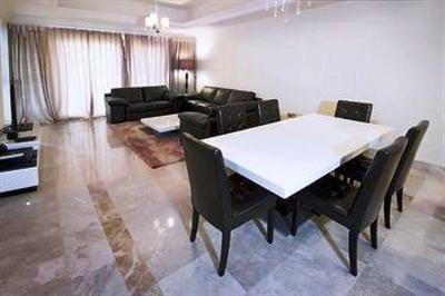 фото отеля Palm Jumeirah North Residence