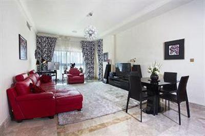 фото отеля Palm Jumeirah North Residence