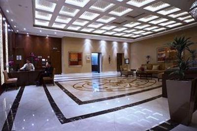 фото отеля Palm Jumeirah North Residence