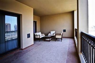фото отеля Palm Jumeirah North Residence