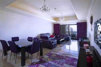 фото отеля Palm Jumeirah North Residence