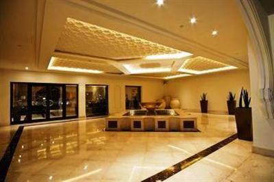фото отеля Palm Jumeirah North Residence