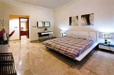 фото отеля Palm Jumeirah North Residence