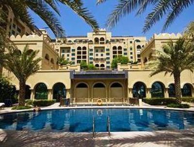 фото отеля Palm Jumeirah North Residence