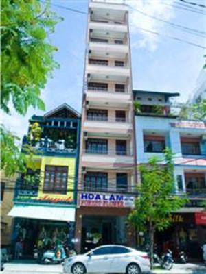 фото отеля Hoa Lam Nha Trang