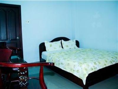 фото отеля Hoa Lam Nha Trang