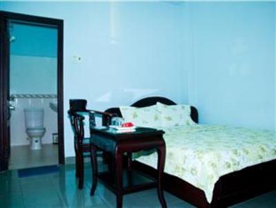фото отеля Hoa Lam Nha Trang