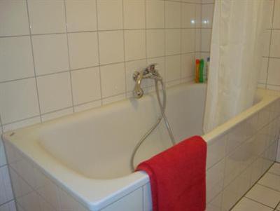 фото отеля Bermuda Triangle B&B