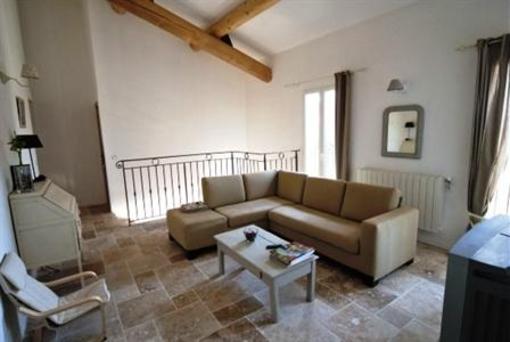 фото отеля La Bastide St Victor