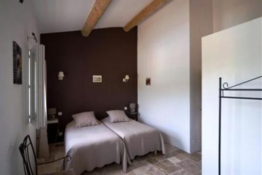 фото отеля La Bastide St Victor