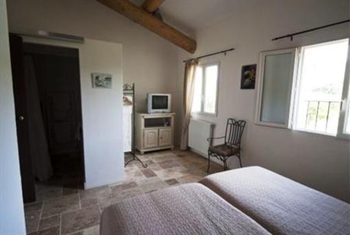 фото отеля La Bastide St Victor