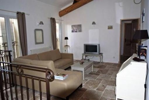 фото отеля La Bastide St Victor