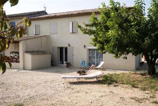 фото отеля La Bastide St Victor