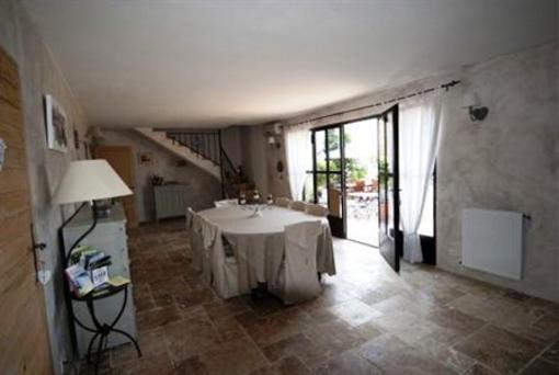 фото отеля La Bastide St Victor