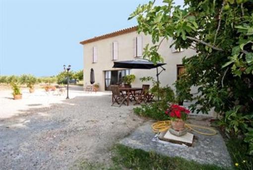 фото отеля La Bastide St Victor