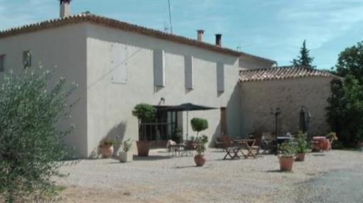 фото отеля La Bastide St Victor