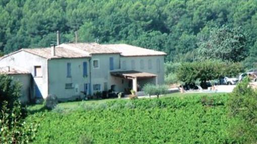 фото отеля La Bastide St Victor