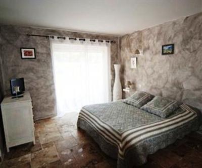 фото отеля La Bastide St Victor
