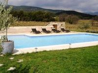 La Bastide St Victor