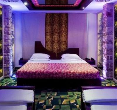 фото отеля Motel K