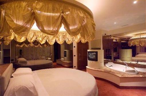 фото отеля Motel K
