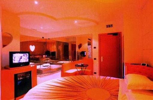 фото отеля Motel K