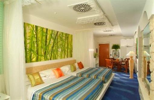 фото отеля Motel K