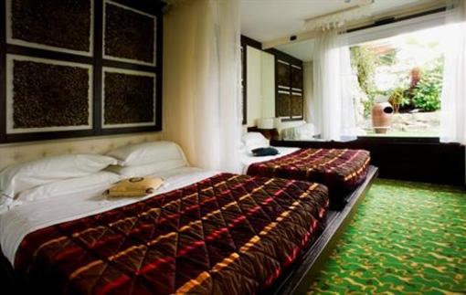 фото отеля Motel K