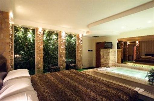 фото отеля Motel K