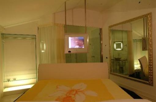 фото отеля Motel K