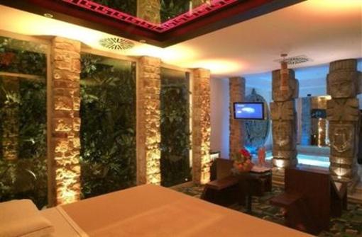 фото отеля Motel K