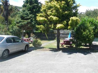 фото отеля Beach Hostel Nelson