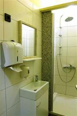 фото отеля The Cherry Hostel