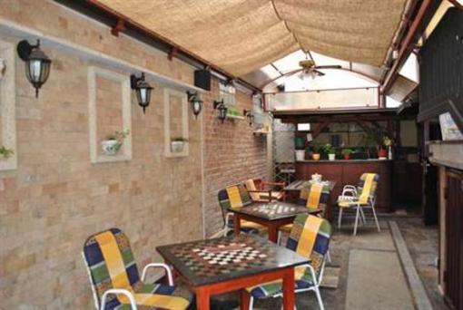 фото отеля The Cherry Hostel