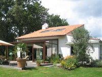 L'Atelier dans la Verdure