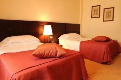 фото отеля Hotel Casali Cesena